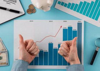 PILIH MANA!Ini Perbedaan antara Tabungan dan Investasi 