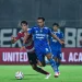 Hilton Moreira Ajak Timnas Indonesia Beruji Tanding dengan Persib
