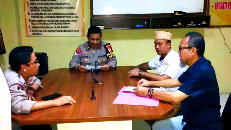 Polda Lampung Naikkan Status Kasus Maskot Kera ke Penyelidikan: Masyarakat Lampung Menuntut Keadilan!