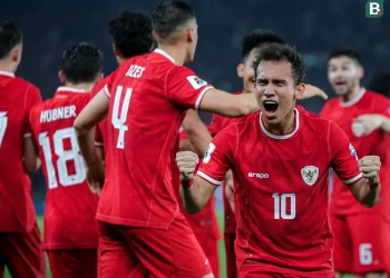 Dominasi Timnas Indonesia di Kualifikasi Piala Dunia 2026: Nasib 7 Tim ASEAN Lainnya