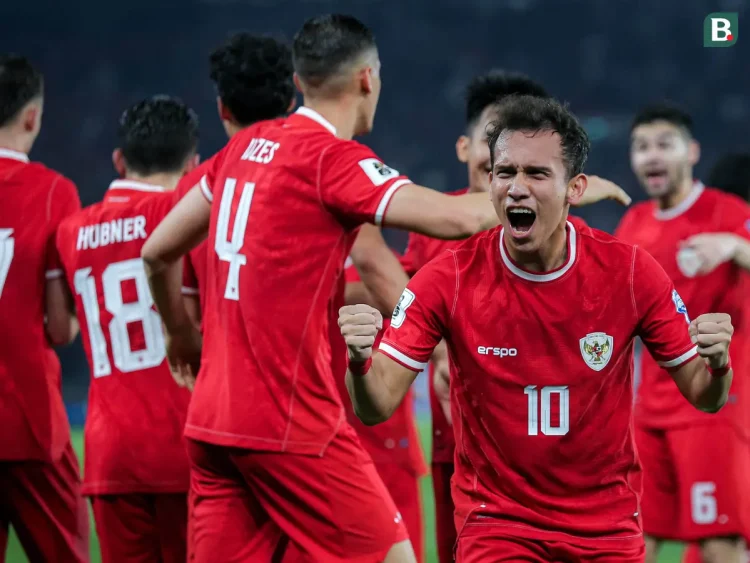 Dominasi Timnas Indonesia di Kualifikasi Piala Dunia 2026: Nasib 7 Tim ASEAN Lainnya