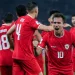 Dominasi Timnas Indonesia di Kualifikasi Piala Dunia 2026: Nasib 7 Tim ASEAN Lainnya
