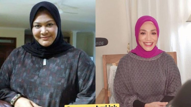 Instagram @dewigughes