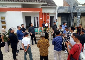 Sidang Sengketa Lahan Perumahan di Jati Agung: Kuasa Hukum Penggugat Mengklaim Punya Bukti Surat Perjanjian