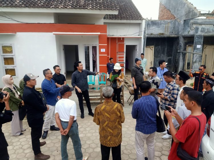 Sidang Sengketa Lahan Perumahan di Jati Agung: Kuasa Hukum Penggugat Mengklaim Punya Bukti Surat Perjanjian