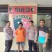 Curi Motor dan HP di Pringsewu, Warga Pesawaran Ditangkap di Lampung Barat