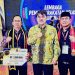 Pringsewu Raih Anugerah Paralegal Justice Award 2024 untuk Berbagai Kategori
