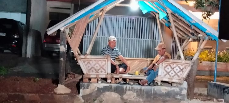 Laskar Muda Lampung (Ladam) sedang dalam proses pembentukan Koalisi RT Menggugat, sebagai respons terhadap masih adanya ketidakadilan terhadap beberapa RT yang dipimpin.