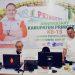 1.124 Stasiun Radio Amatir Se-Indonesia Ikuti SES Harlah Pancasila ORARI Pringsewu