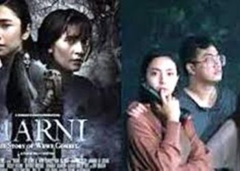 Film-Film Seru yang Bakal Tayang di Bioskop Juni 2024: Dari Romansa hingga Petualangan yang Mendebarkan