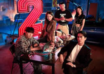 Rekomendasi Drama Korea yang Tayang Juni 2024 di Netflix: Ada Hierarchy!