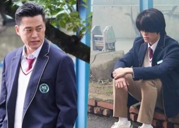 3 Karakter Utama dalam Drakor “High School: Return of a Gangster”, Kisah Anak SMA yang Dimasuki Roh