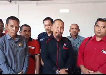 Pengadilan Kotabumi Diminta Tinjau Ulang Penetapan 6 Tersangka Berdasarkan Kesaksian yang Tidak Jelas