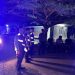 Listrik Padam, Polres Lampung Selatan Gelar Patroli Black Out