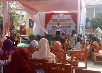 Semarak Perpisahan SDN 3 Teluk Pandan: Pesta Bakat dan Prestasi Siswa Kelas 6