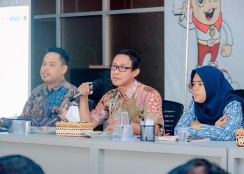 Bawaslu Lampung Siap Kawal Pilkada 2024: Fokus pada Pencegahan Politik Uang dan Penjagaan Netralitas