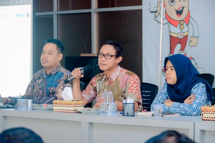 Bawaslu Lampung Siap Kawal Pilkada 2024: Fokus pada Pencegahan Politik Uang dan Penjagaan Netralitas