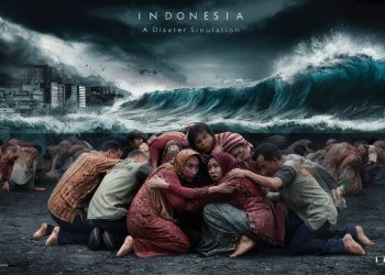 Lampung Selatan Bangun 17 Desa Tangguh Bencana: Meningkatkan Ketahanan Masyarakat di Daerah Rawan