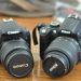 Mengulas Perbedaan Utama Kamera Canon dan Nikon
