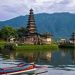 Destinasi Wisata Favorit Artis Luar Negeri di Indonesia
