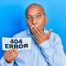 Ini Penjelasan Tentang 404 Not Found dan Cara Mengatasinya