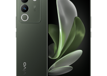 Punya Desain Mewah dan Premium, Ini Riview Smartphone Vivo V29e