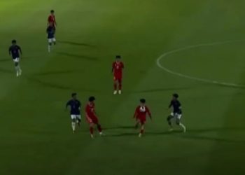 Vietnam Salahkan Indonesia Gara-gara Gabisa Menang dari Myanmar, Kok Bisa?