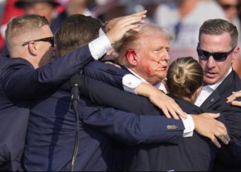 Selain Trump, Ini 7 Presiden di Dunia yang Pernah Mengalami Percobaan Pembunuhan