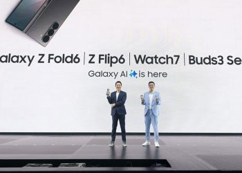 MUDAH!Cara Buat Avatar AI Keren di Smartphone Samsung Z Flip 6
