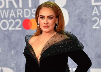 Fans Sedih, Adele Berencana Hiatus Lagi, Tak Akan Keluarkan Album Baru?