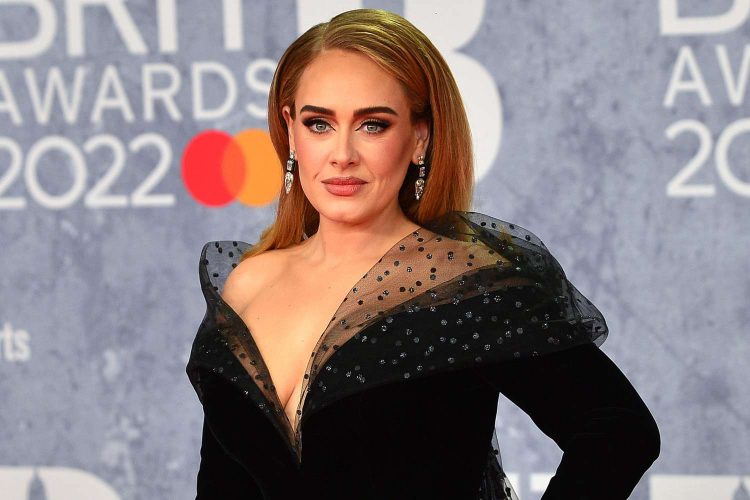 Fans Sedih, Adele Berencana Hiatus Lagi, Tak Akan Keluarkan Album Baru?