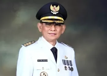 Adi Erlansyah Pecah Dominasi Ririn dan Fauzi di Pilkada Pringsewu