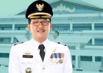 Agus Istiqlal Diminta Temui Prabowo Subianto, Jadi Pasangan Mirza?