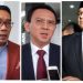 Siapa Lawan Anies, Ahok atau RK?