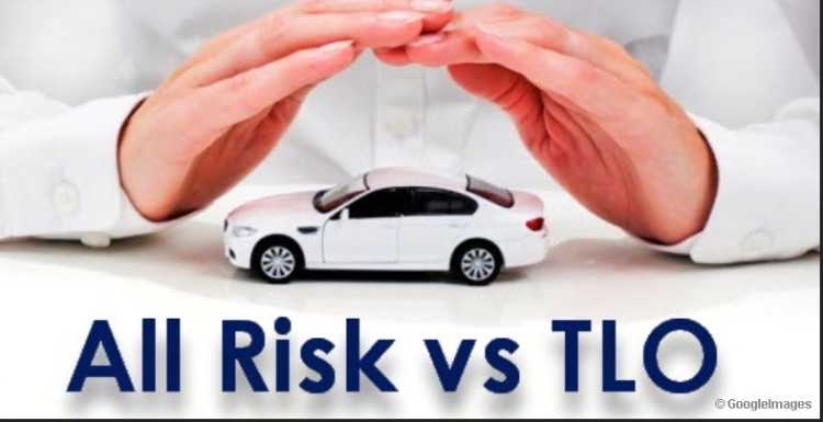 SIMAK!Ini Perbedaan Asuransi Kendaraan All Risk dan Total Loss Only (TLO)