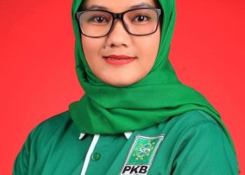 Ini Profil Siti Ela Nuryamah yang Santer akan Didukung PKB di Pilkada Lamtim