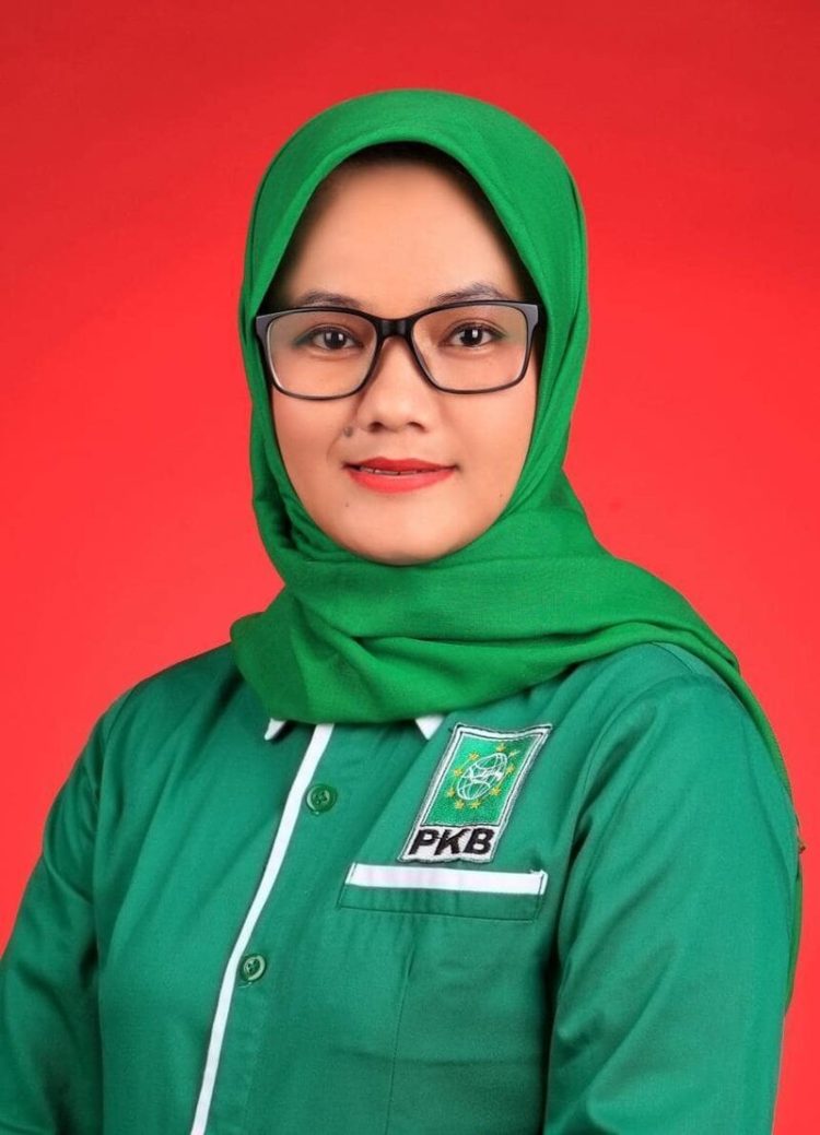 Ini Profil Siti Ela Nuryamah yang Santer akan Didukung PKB di Pilkada Lamtim