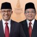 Dapat Rekomendasi dari NasDem, Anies-Sohibul Iman Sudah Bisa Berlayar