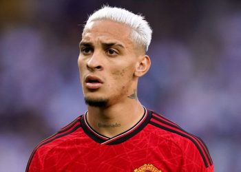 Viral! Antony Manchester Unuted Disebut Keturunan Nganjuk, Benarkah?