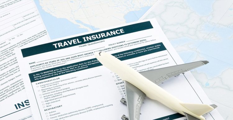 Bikin Perjalanan lebih Terlindungi, Ini 5 Rekomendasi Asuransi Perjalanan untuk Traveler