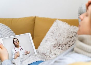 5 Manfaat Memiliki Asuransi Telemedisin yang Jarang Diketahui Pemilik Asuransi