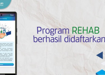 BPJS Kesehatan Buka Program Rehab bagi Peserta yang Menunggak Iuran, Begini Caranya