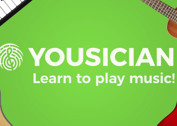 LEBIH PRAKTIS!Ini 6 Aplikasi untuk Belajar Gitar secara Online