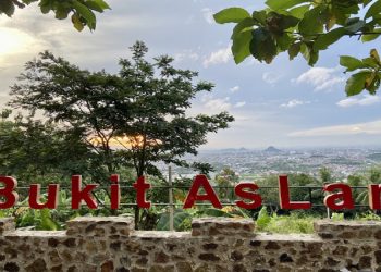 GAK USAH JAUH-JAUH!Ini 7 Destinasi Wisata yang Mudah Dijangkau dari Kota Bandar Lampung