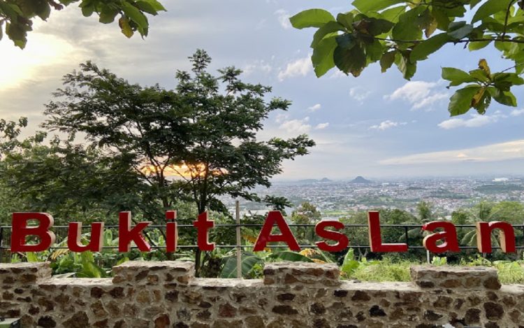 GAK USAH JAUH-JAUH!Ini 7 Destinasi Wisata yang Mudah Dijangkau dari Kota Bandar Lampung