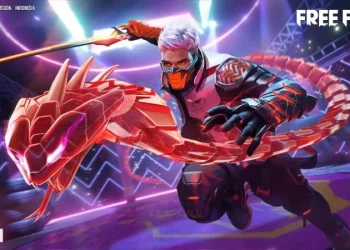 KEREN!Ini 5 Rekomendasi Kombinasi Bundle Cobra Free Fire (FF) yang Perlu Diketahui