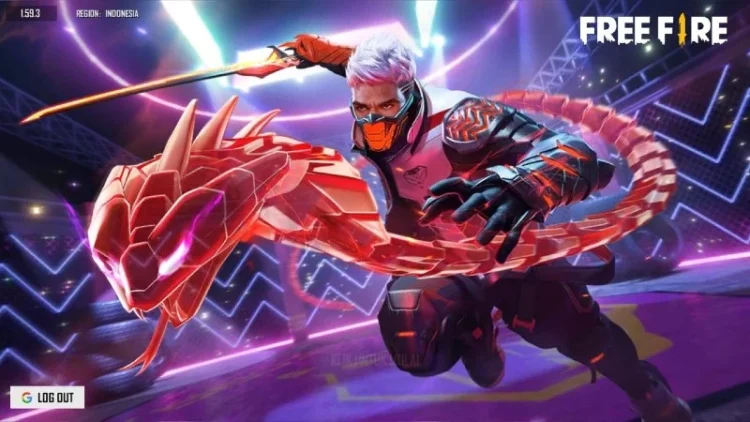 KEREN!Ini 5 Rekomendasi Kombinasi Bundle Cobra Free Fire (FF) yang Perlu Diketahui