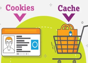 JANGAN SALAH!Ini Perbedaan Cache dan Cookie di Browser Internet