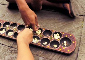 8 Permainan Tradisional Asli Indonesia yang Cocok Dimainkan Bersama Anak agar Tidak Ketergantungan pada HP