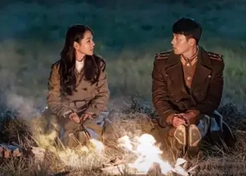 Simak Pasangan Ikonik dalam Drama Korea Terlihat Serasi Sampai ke Dunia Nyata